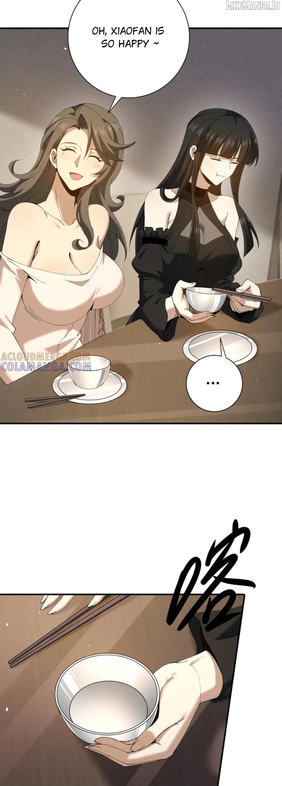 WORTHLESS PROFESSION: DRAGON TAMER Chapter 161 - page 2